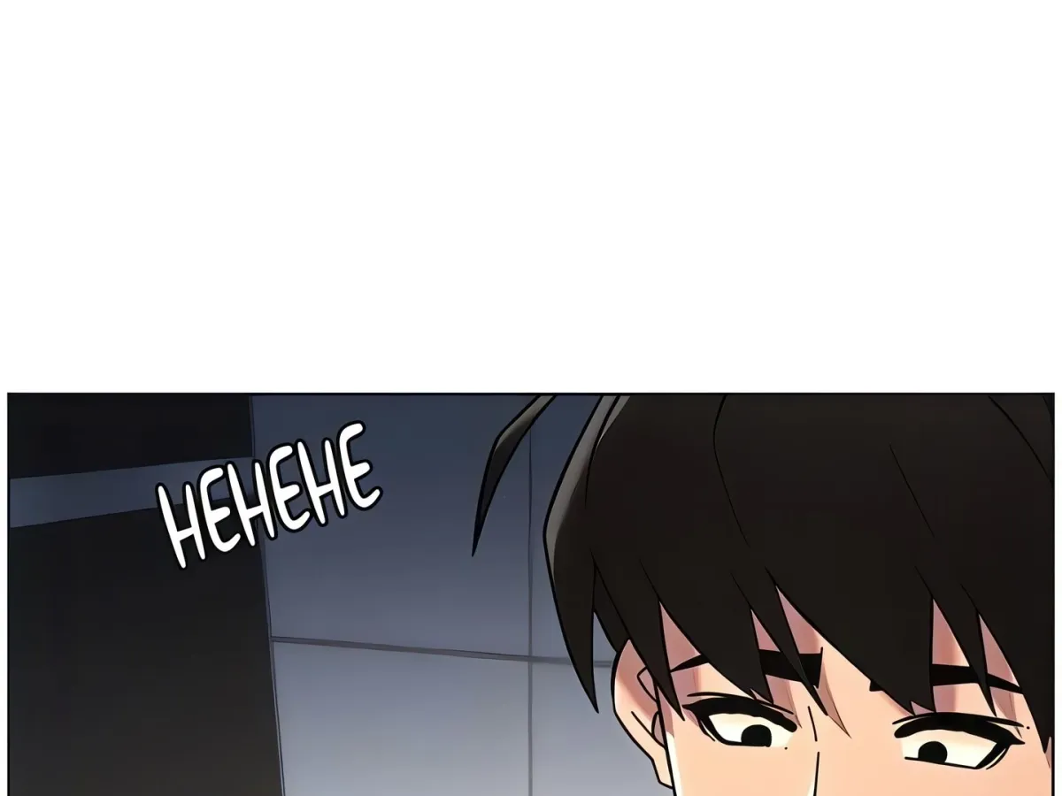 A secret lesson with my younger sister Chapter 66 page 146 - 