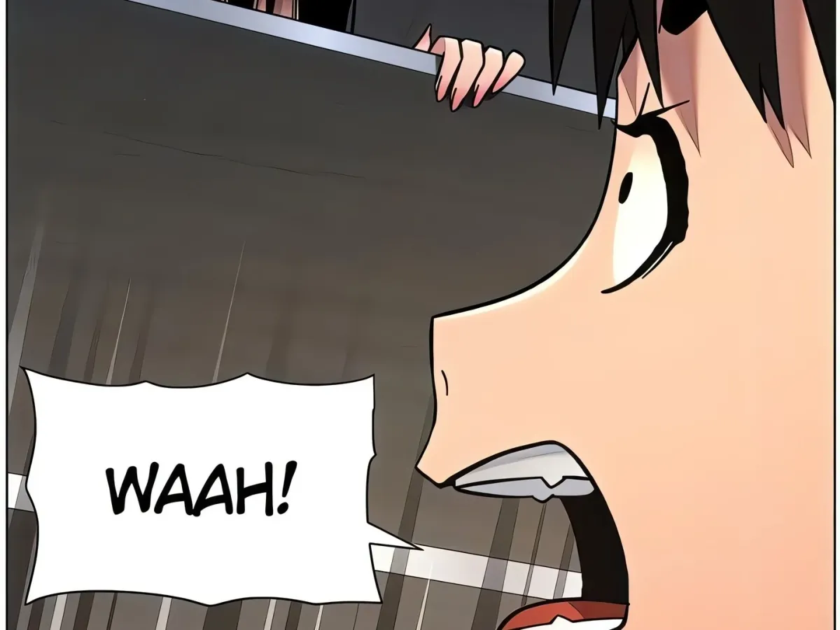 A secret lesson with my younger sister Chapter 66 page 152 - 