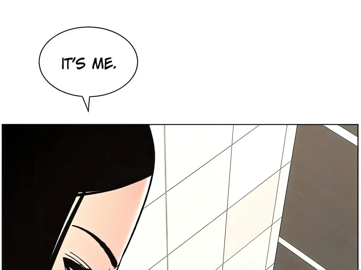 A secret lesson with my younger sister Chapter 66 page 154 - 