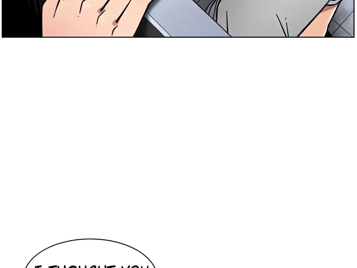 A secret lesson with my younger sister Chapter 66 page 156 - 