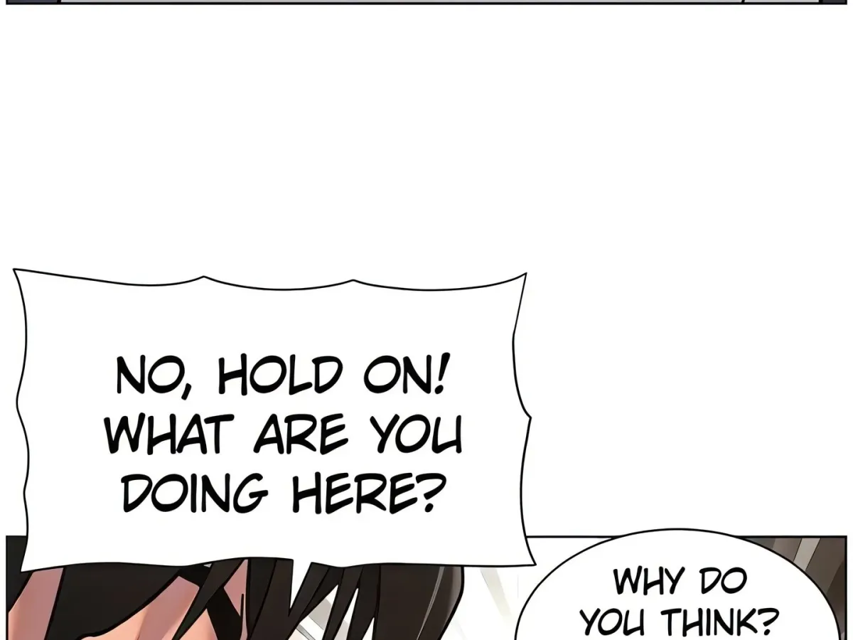 A secret lesson with my younger sister Chapter 66 page 158 - 