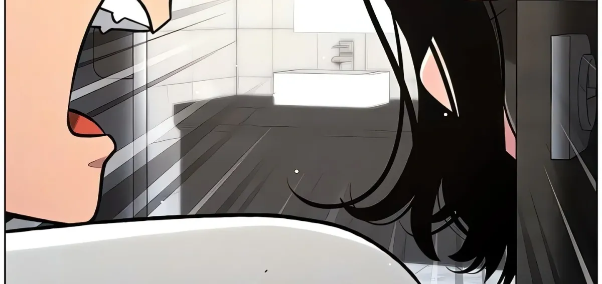 A secret lesson with my younger sister Chapter 66 page 160 - 