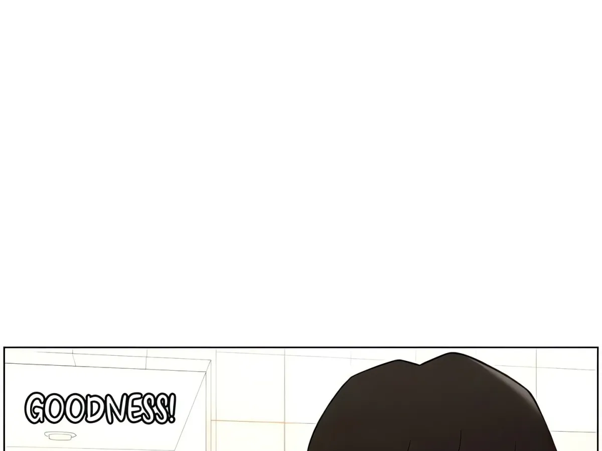 A secret lesson with my younger sister Chapter 66 page 17 - 