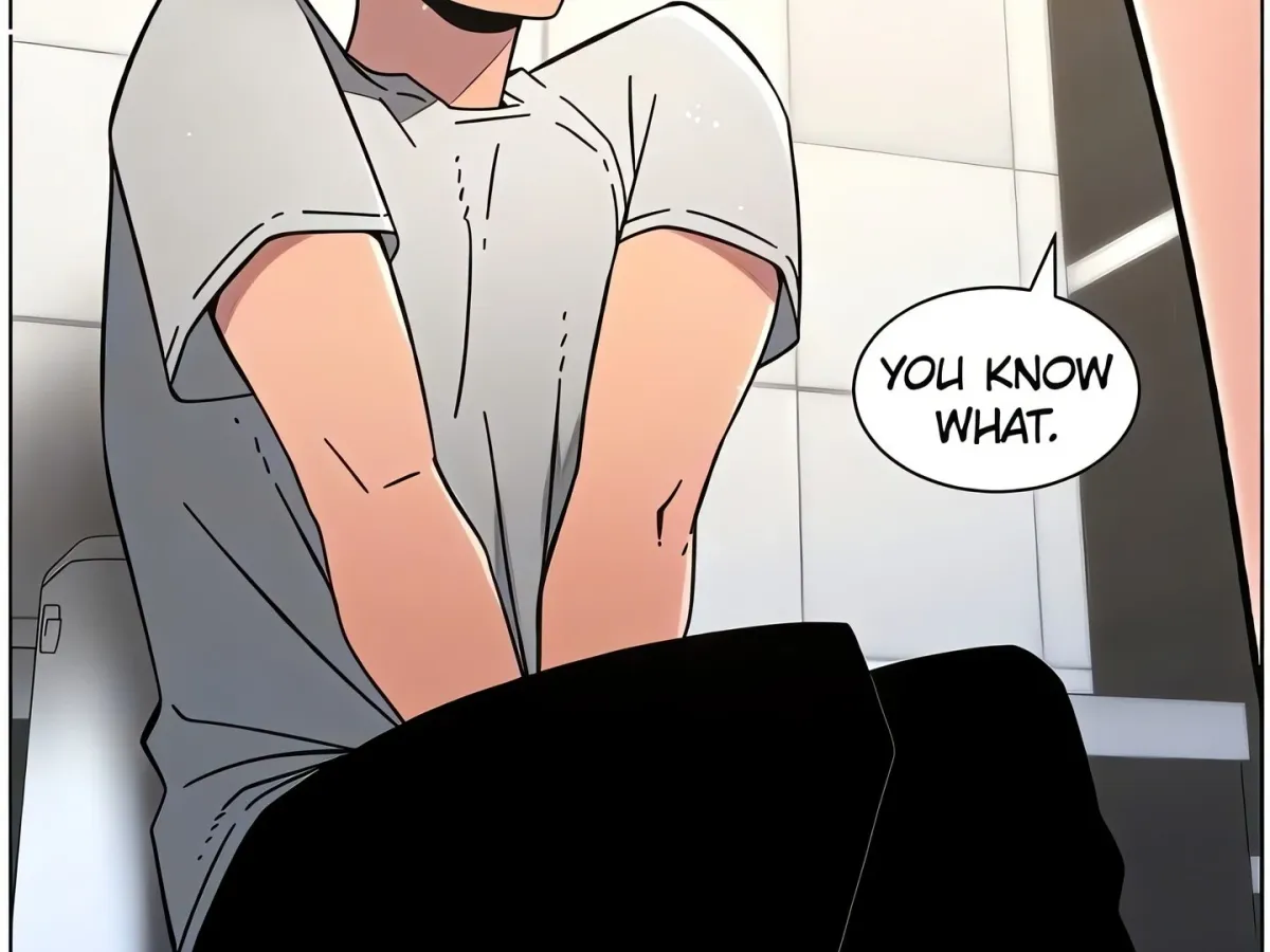 A secret lesson with my younger sister Chapter 66 page 163 - 