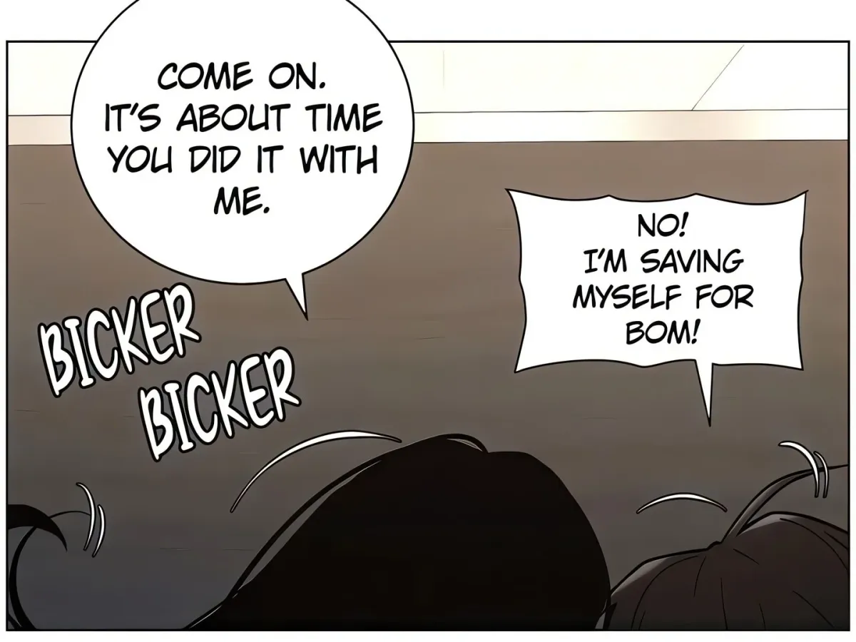 A secret lesson with my younger sister Chapter 66 page 167 - 