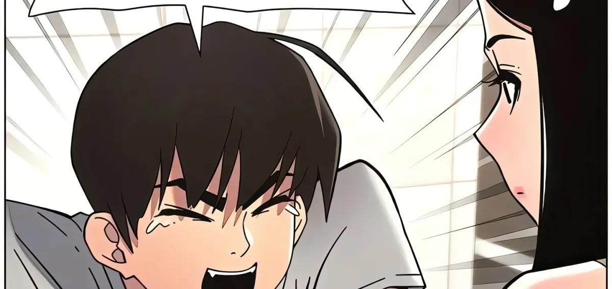 A secret lesson with my younger sister Chapter 66 page 169 - 
