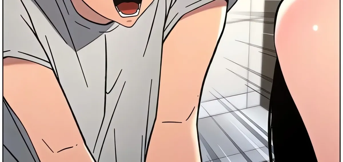 A secret lesson with my younger sister Chapter 66 page 170 - 