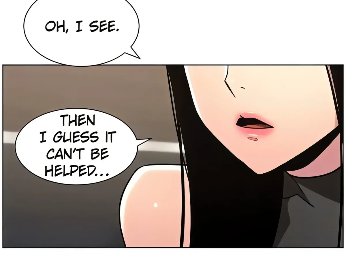 A secret lesson with my younger sister Chapter 66 page 172 - 