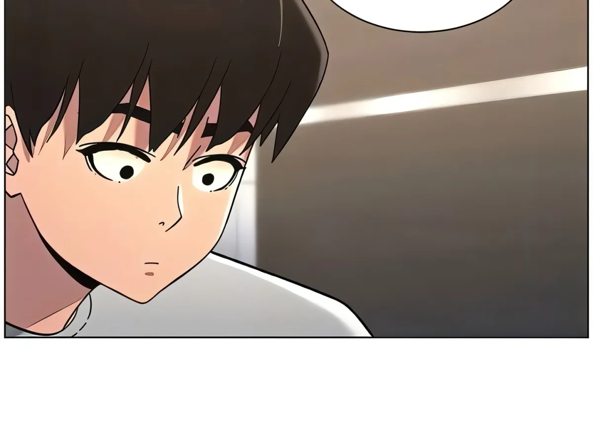 A secret lesson with my younger sister Chapter 66 page 174 - 