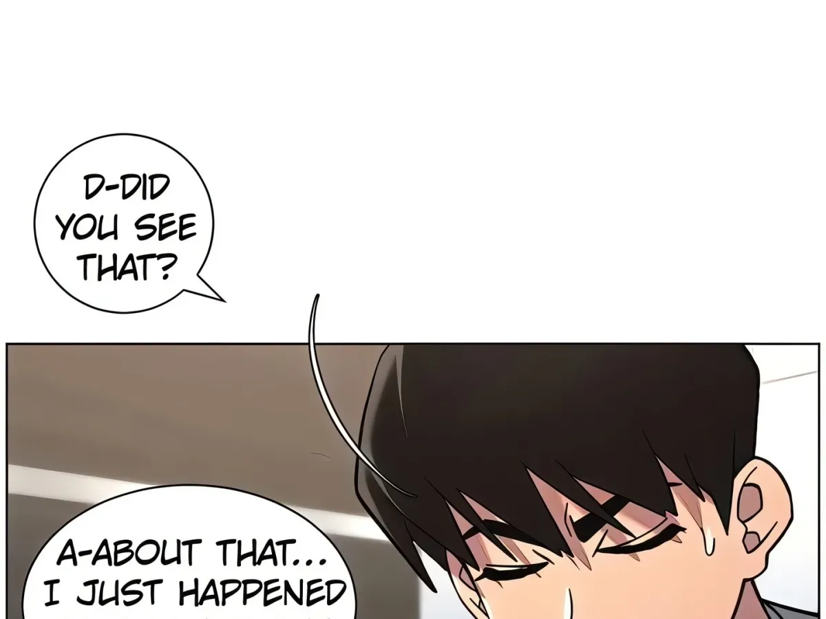 A secret lesson with my younger sister Chapter 66 page 178 - 