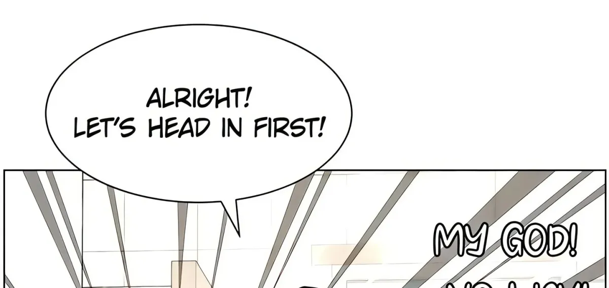 A secret lesson with my younger sister Chapter 66 page 19 - 