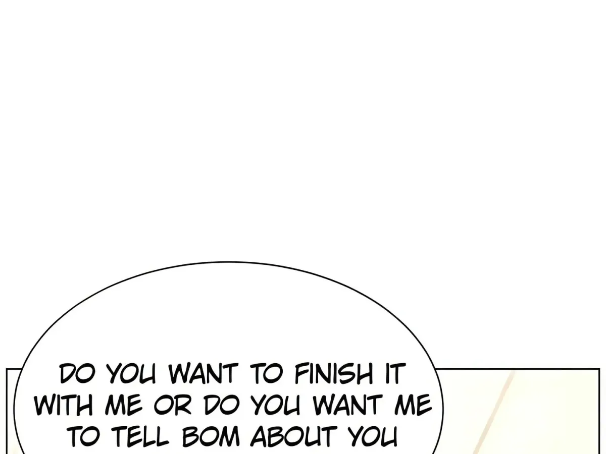 A secret lesson with my younger sister Chapter 66 page 182 - 