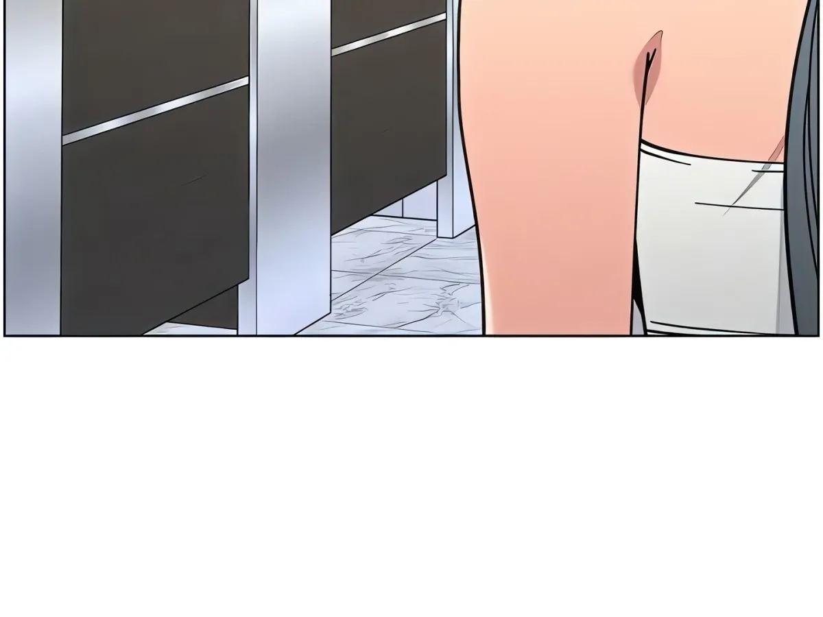A secret lesson with my younger sister Chapter 66 page 24 - 