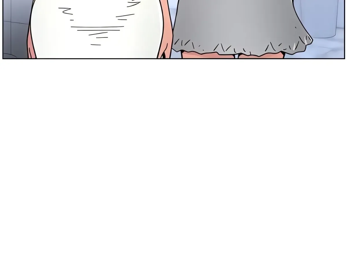 A secret lesson with my younger sister Chapter 66 page 27 - 