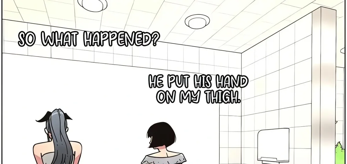A secret lesson with my younger sister Chapter 66 page 30 - 