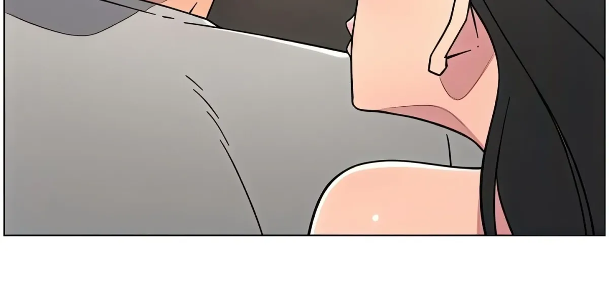 A secret lesson with my younger sister Chapter 66 page 40 - 