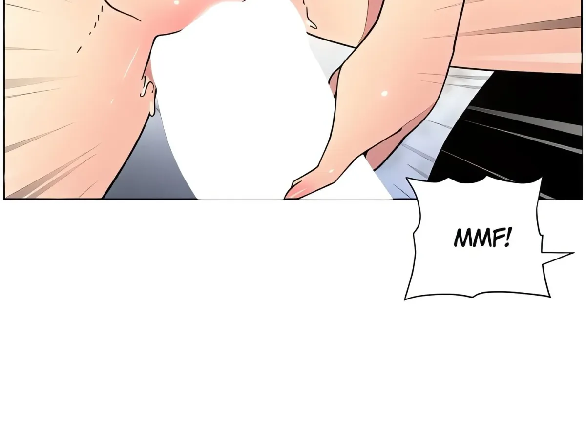A secret lesson with my younger sister Chapter 66 page 42 - 