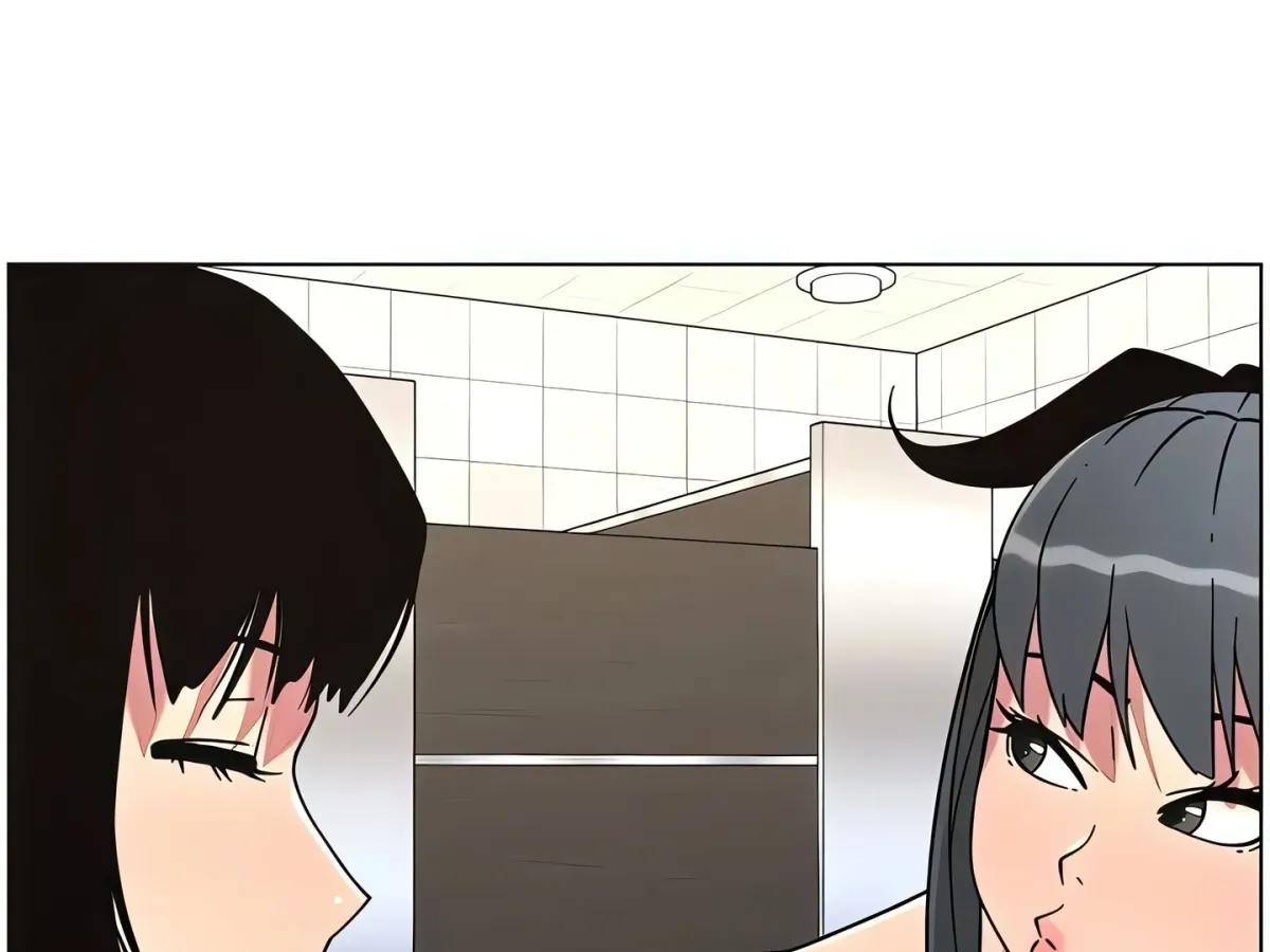 A secret lesson with my younger sister Chapter 66 page 43 - 