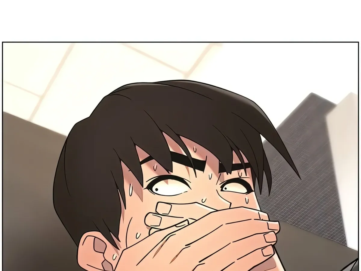 A secret lesson with my younger sister Chapter 66 page 45 - 