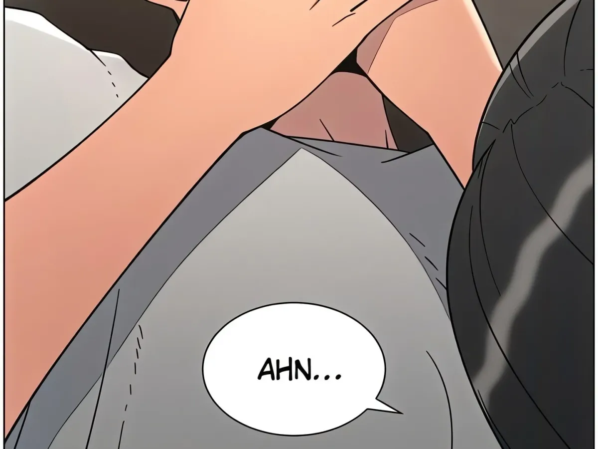 A secret lesson with my younger sister Chapter 66 page 46 - 