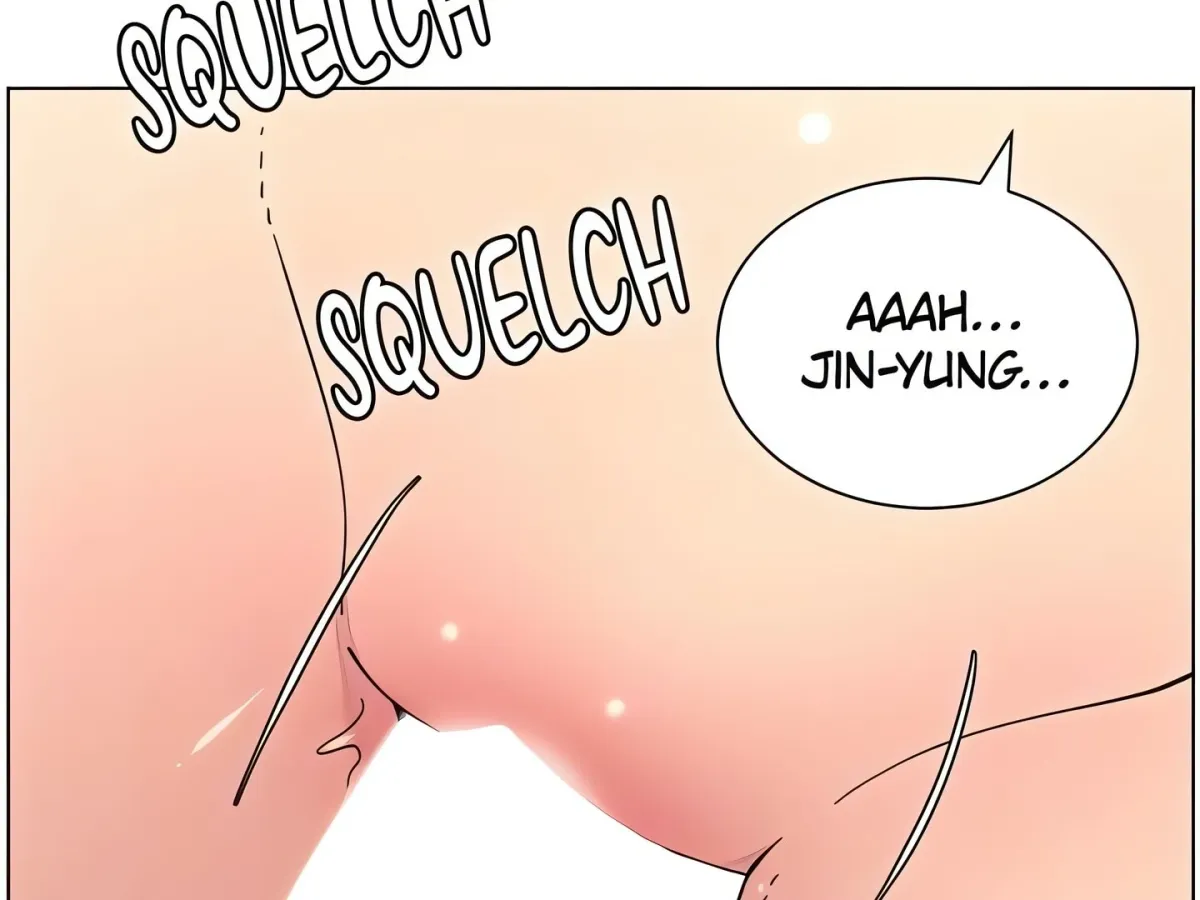 A secret lesson with my younger sister Chapter 66 page 48 - 