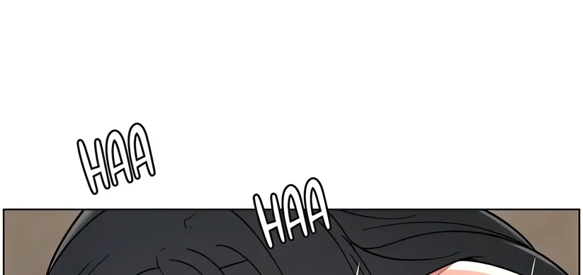 A secret lesson with my younger sister Chapter 66 page 50 - 
