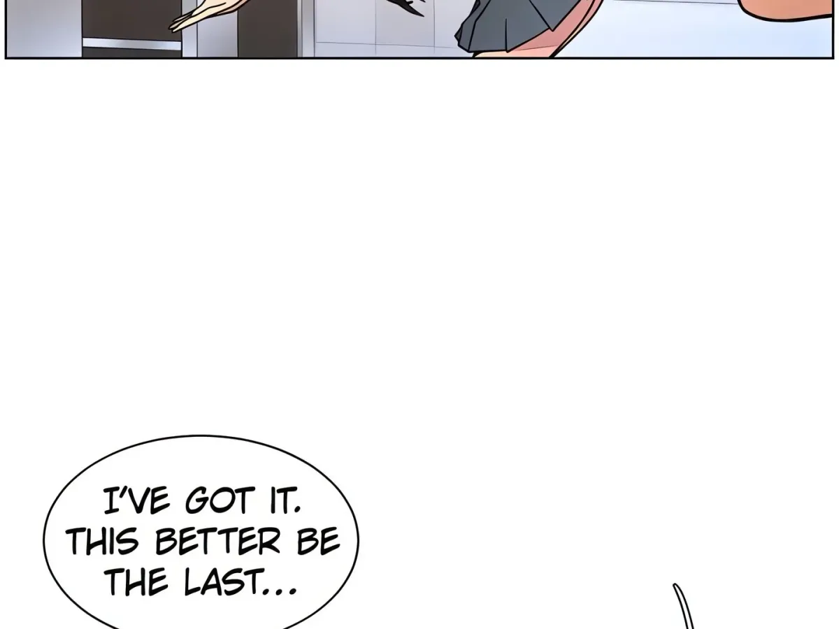 A secret lesson with my younger sister Chapter 66 page 6 - 