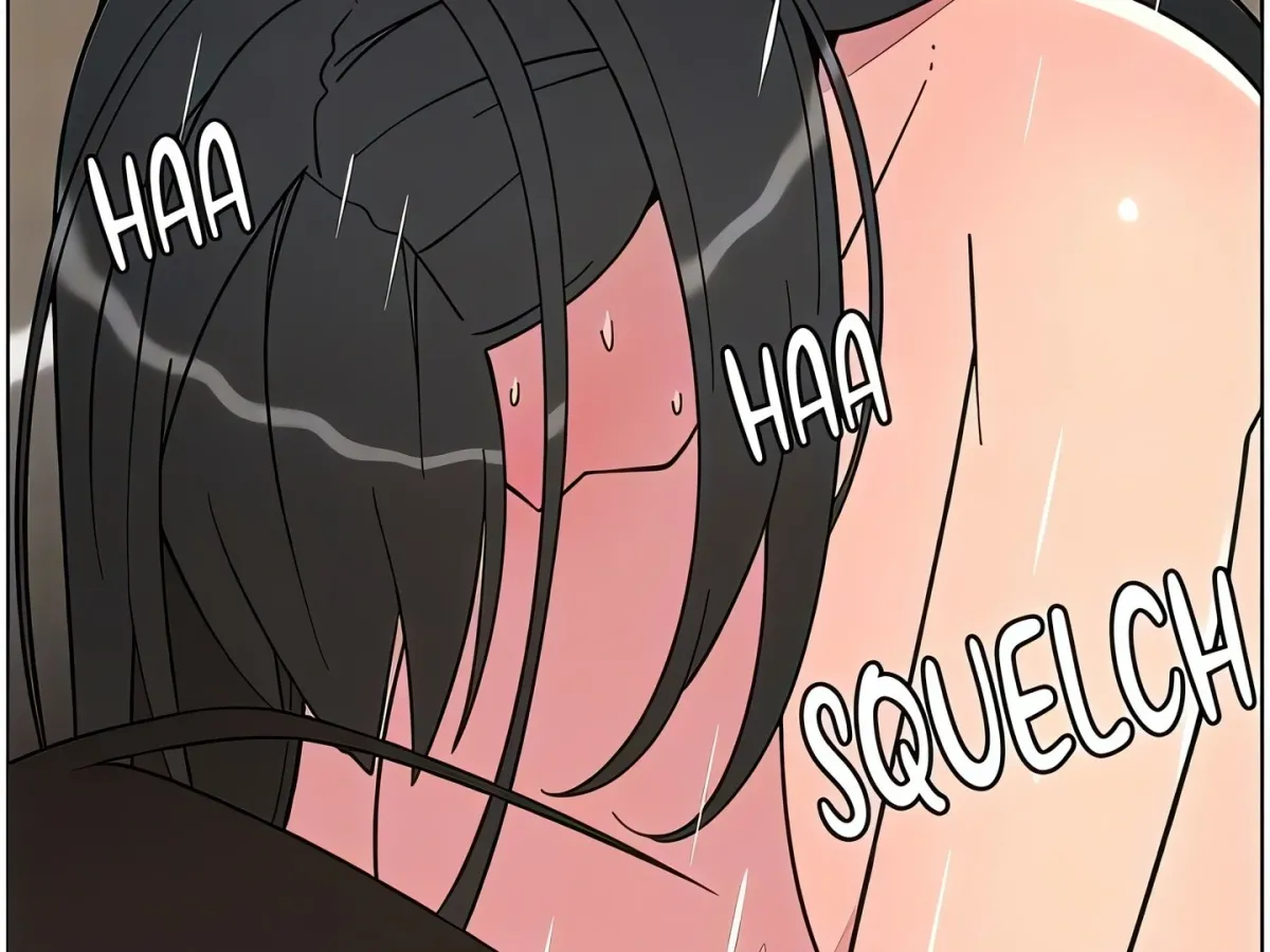 A secret lesson with my younger sister Chapter 66 page 51 - 