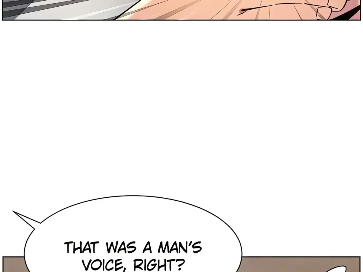 A secret lesson with my younger sister Chapter 66 page 55 - 