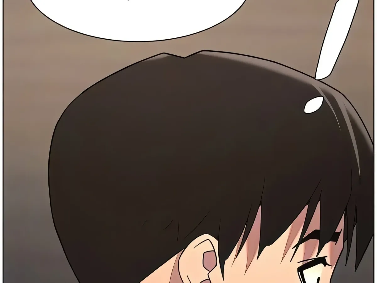 A secret lesson with my younger sister Chapter 66 page 56 - 