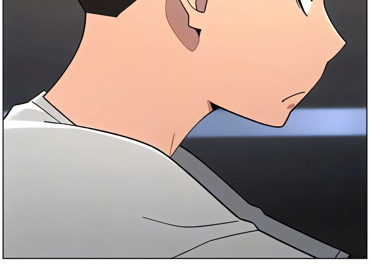 A secret lesson with my younger sister Chapter 66 page 57 - 