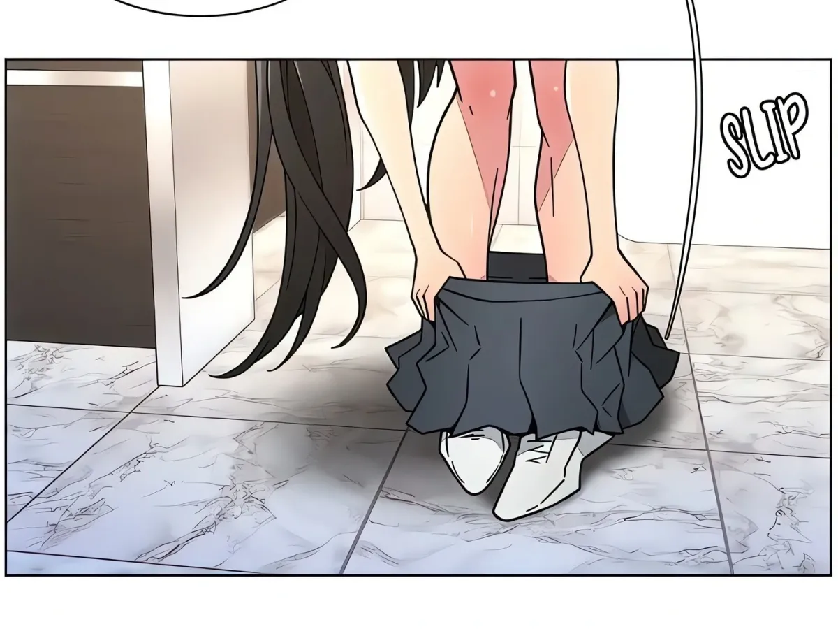 A secret lesson with my younger sister Chapter 66 page 7 - 