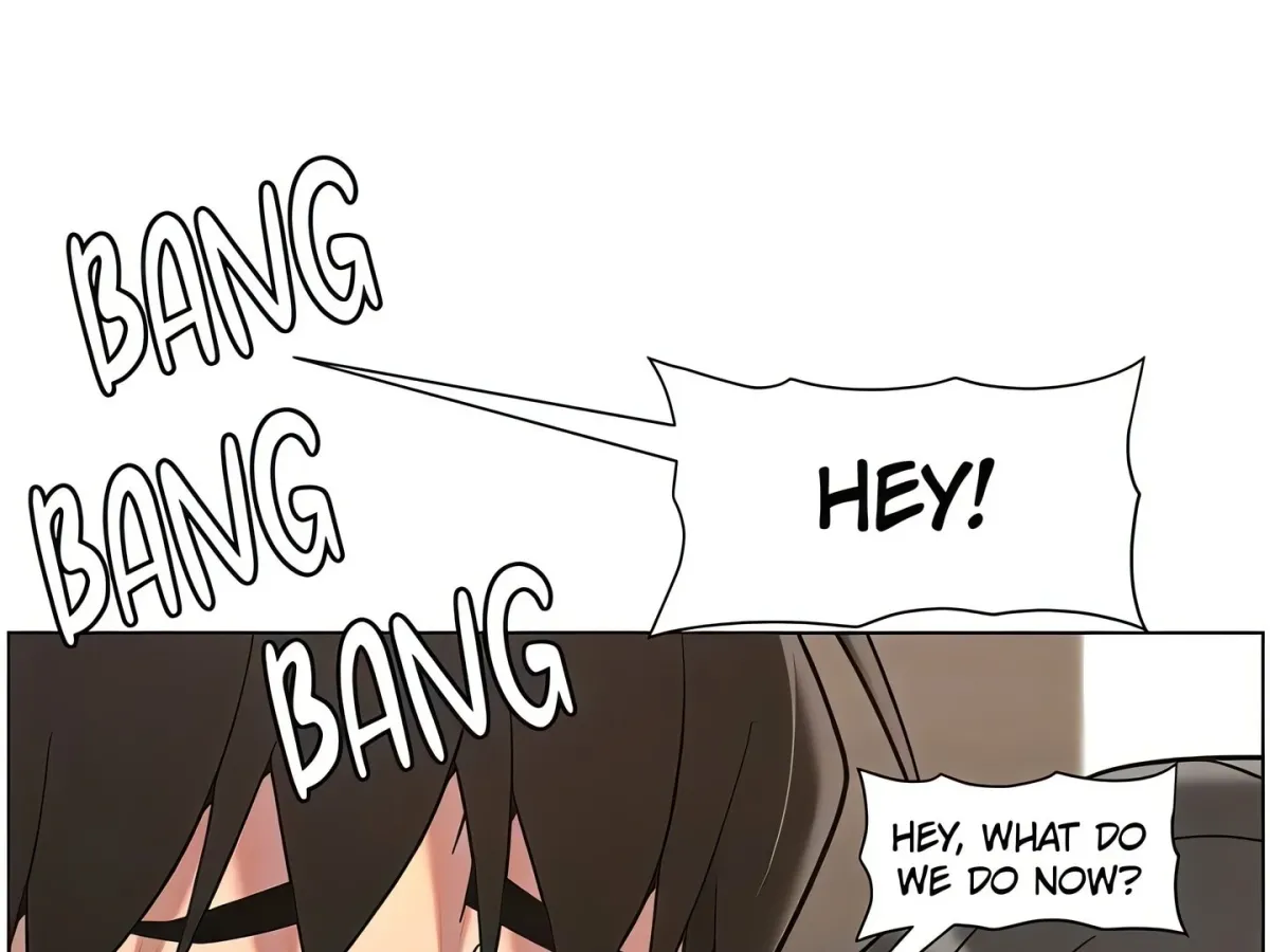 A secret lesson with my younger sister Chapter 66 page 61 - 