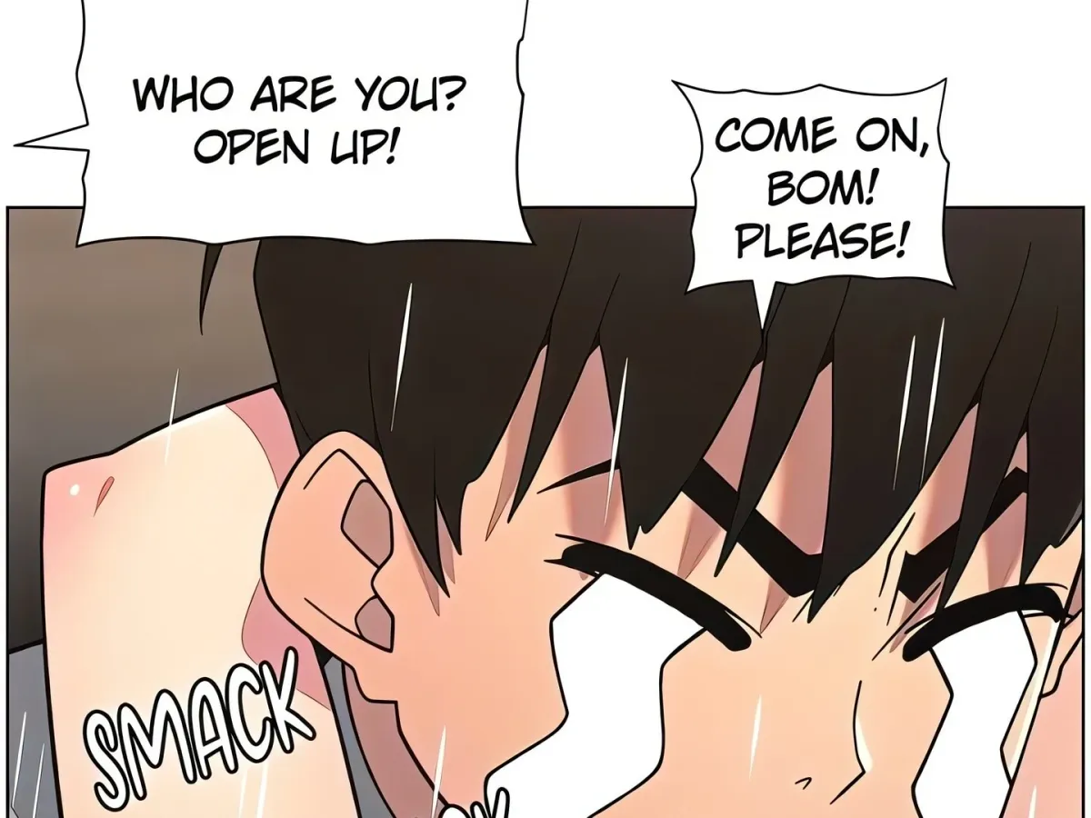 A secret lesson with my younger sister Chapter 66 page 66 - 