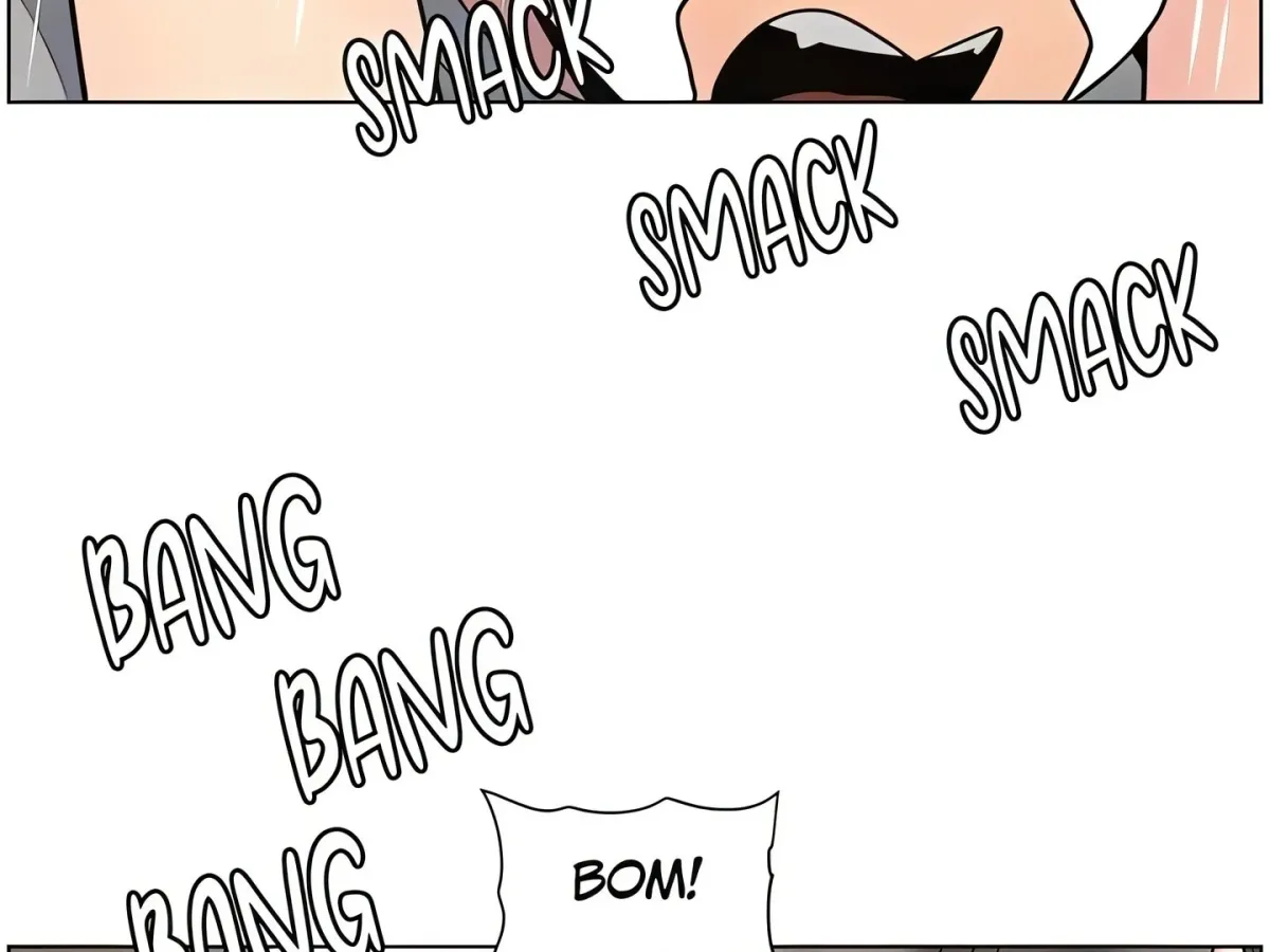 A secret lesson with my younger sister Chapter 66 page 67 - 