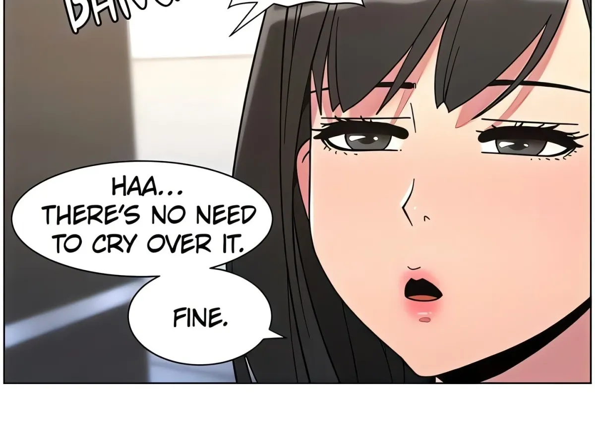 A secret lesson with my younger sister Chapter 66 page 68 - 