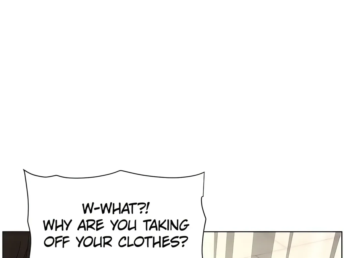 A secret lesson with my younger sister Chapter 66 page 8 - 
