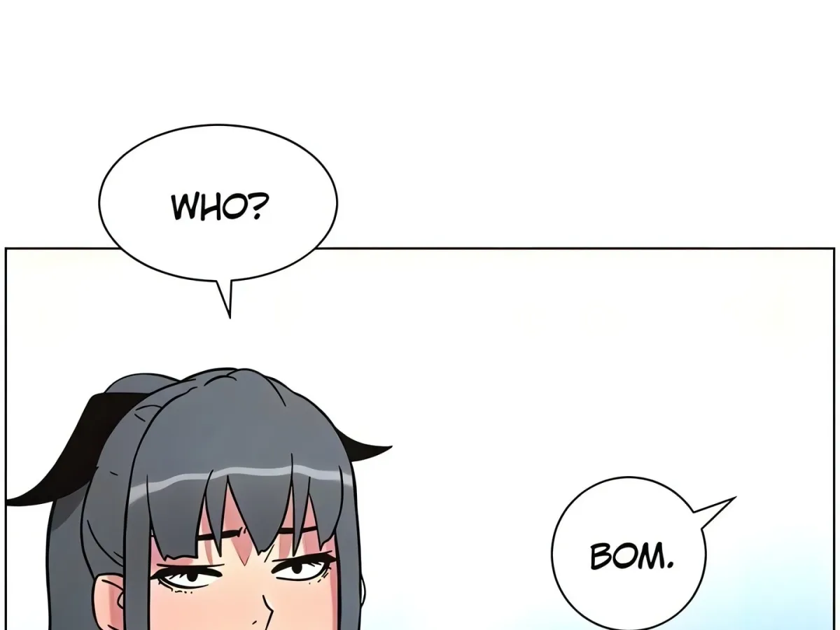 A secret lesson with my younger sister Chapter 66 page 73 - 