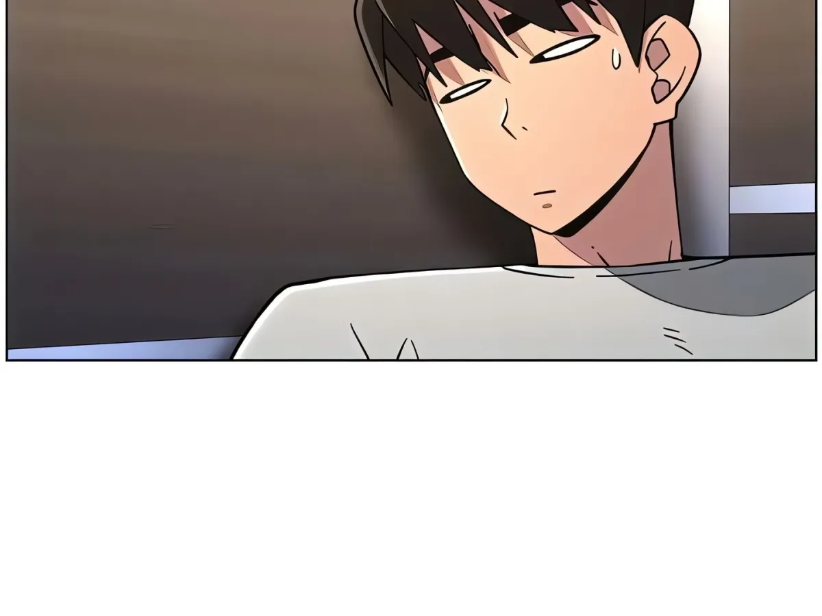 A secret lesson with my younger sister Chapter 66 page 86 - 