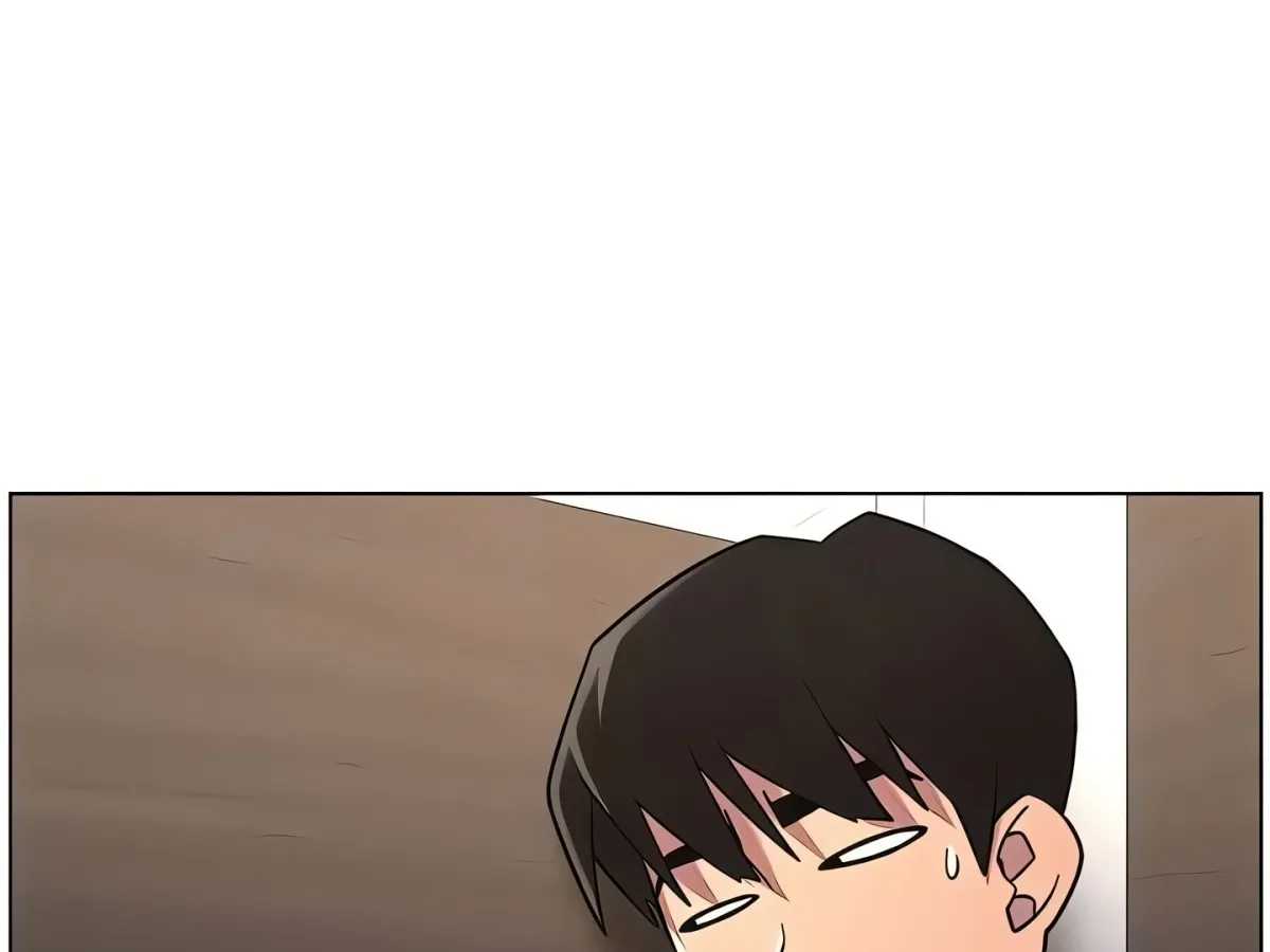 A secret lesson with my younger sister Chapter 66 page 87 - 