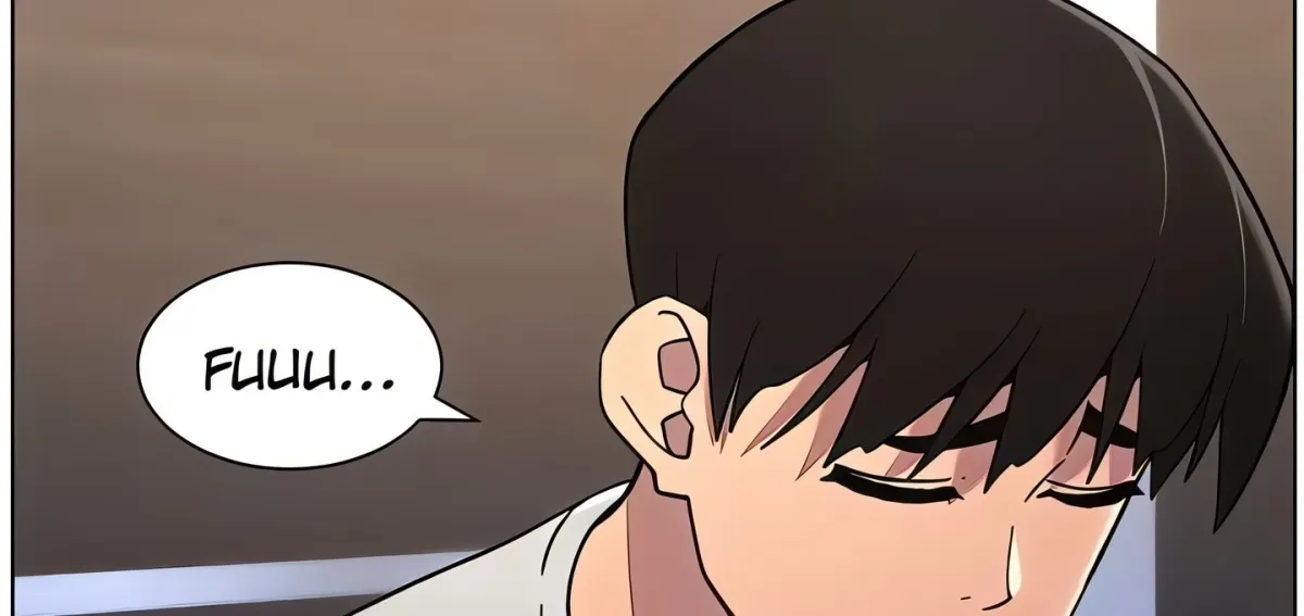 A secret lesson with my younger sister Chapter 66 page 90 - 