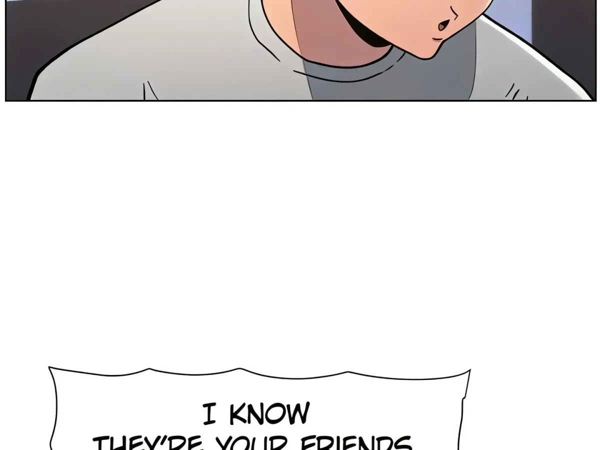 A secret lesson with my younger sister Chapter 66 page 91 - 