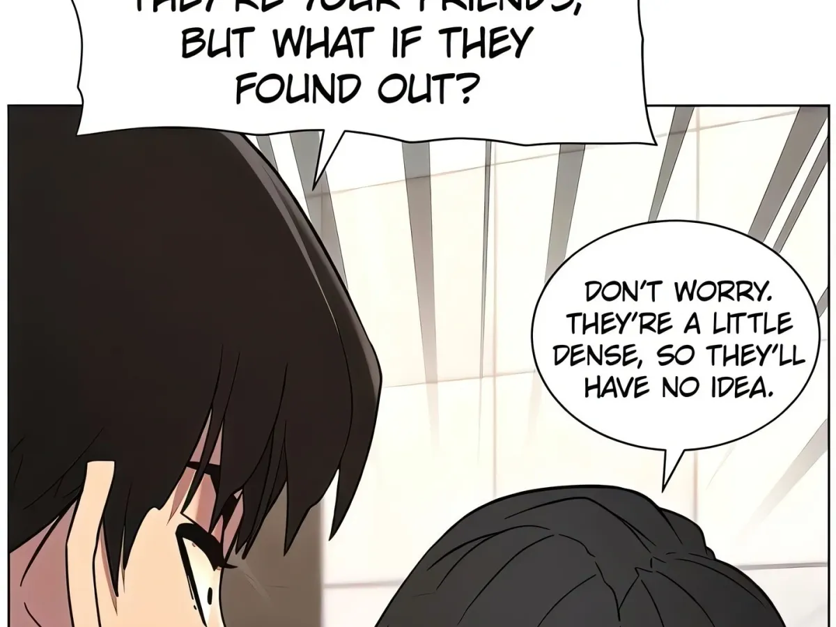 A secret lesson with my younger sister Chapter 66 page 92 - 