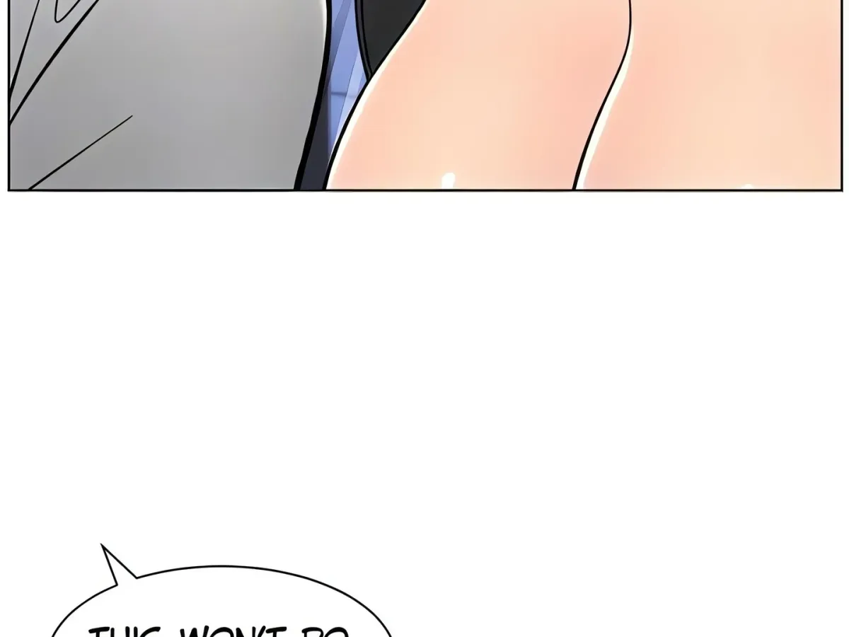 A secret lesson with my younger sister Chapter 66 page 94 - 