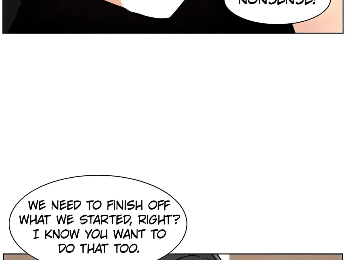 A secret lesson with my younger sister Chapter 66 page 96 - 