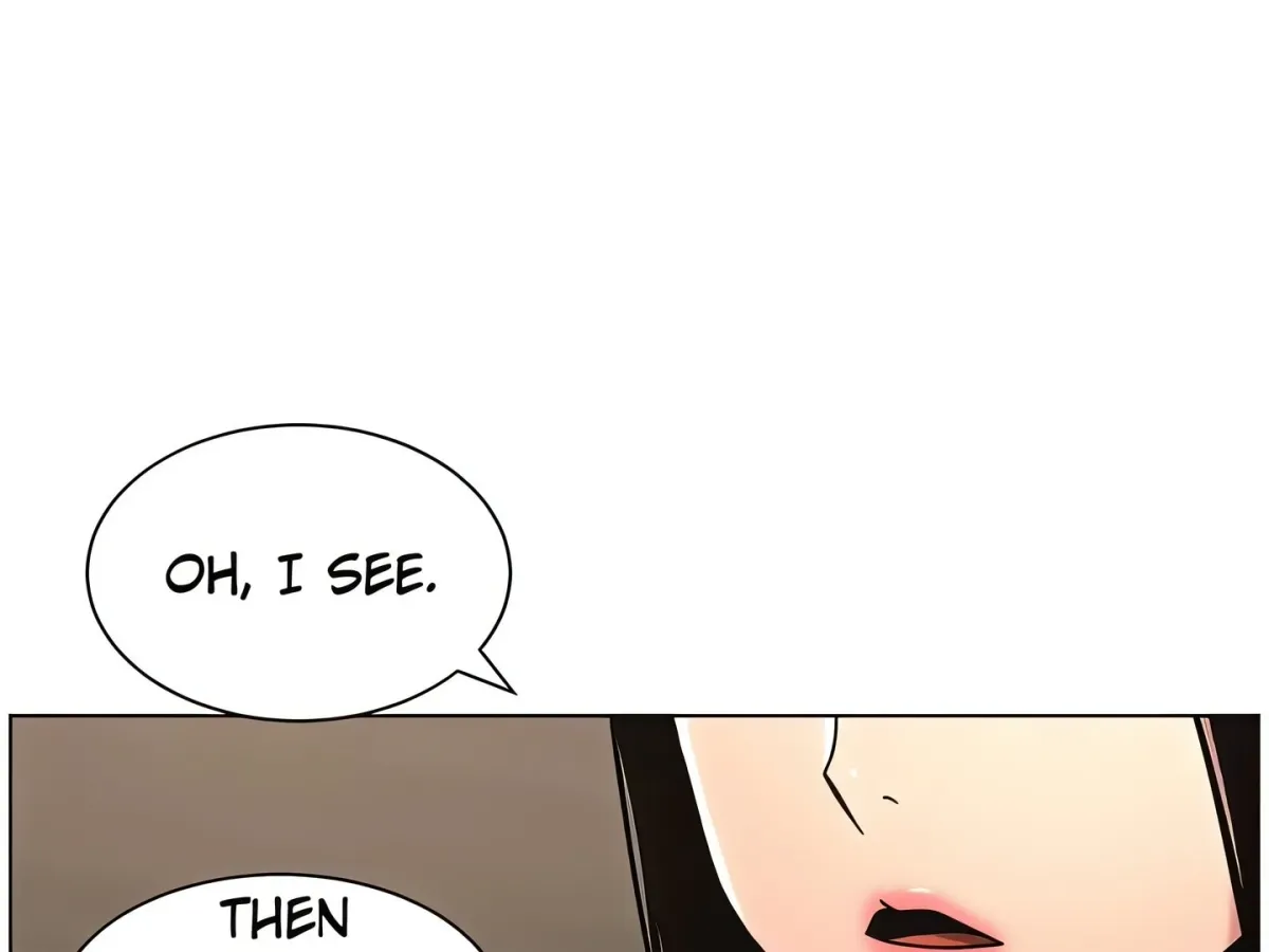 A secret lesson with my younger sister Chapter 67 page 1 - 