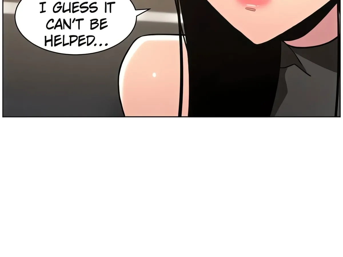 A secret lesson with my younger sister Chapter 67 page 2 - 