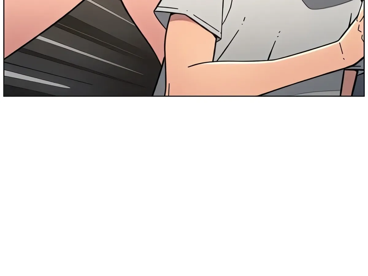 A secret lesson with my younger sister Chapter 67 page 11 - 