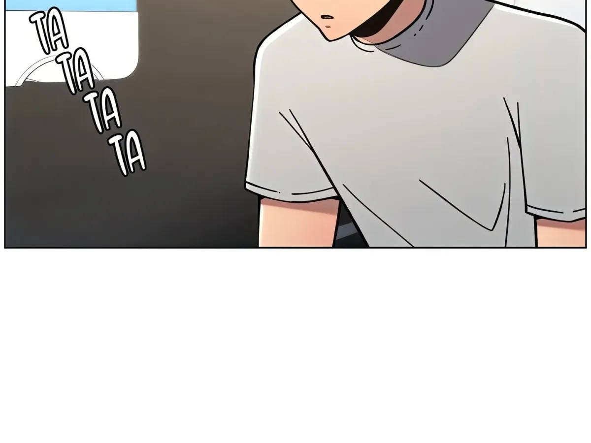 A secret lesson with my younger sister Chapter 67 page 103 - 
