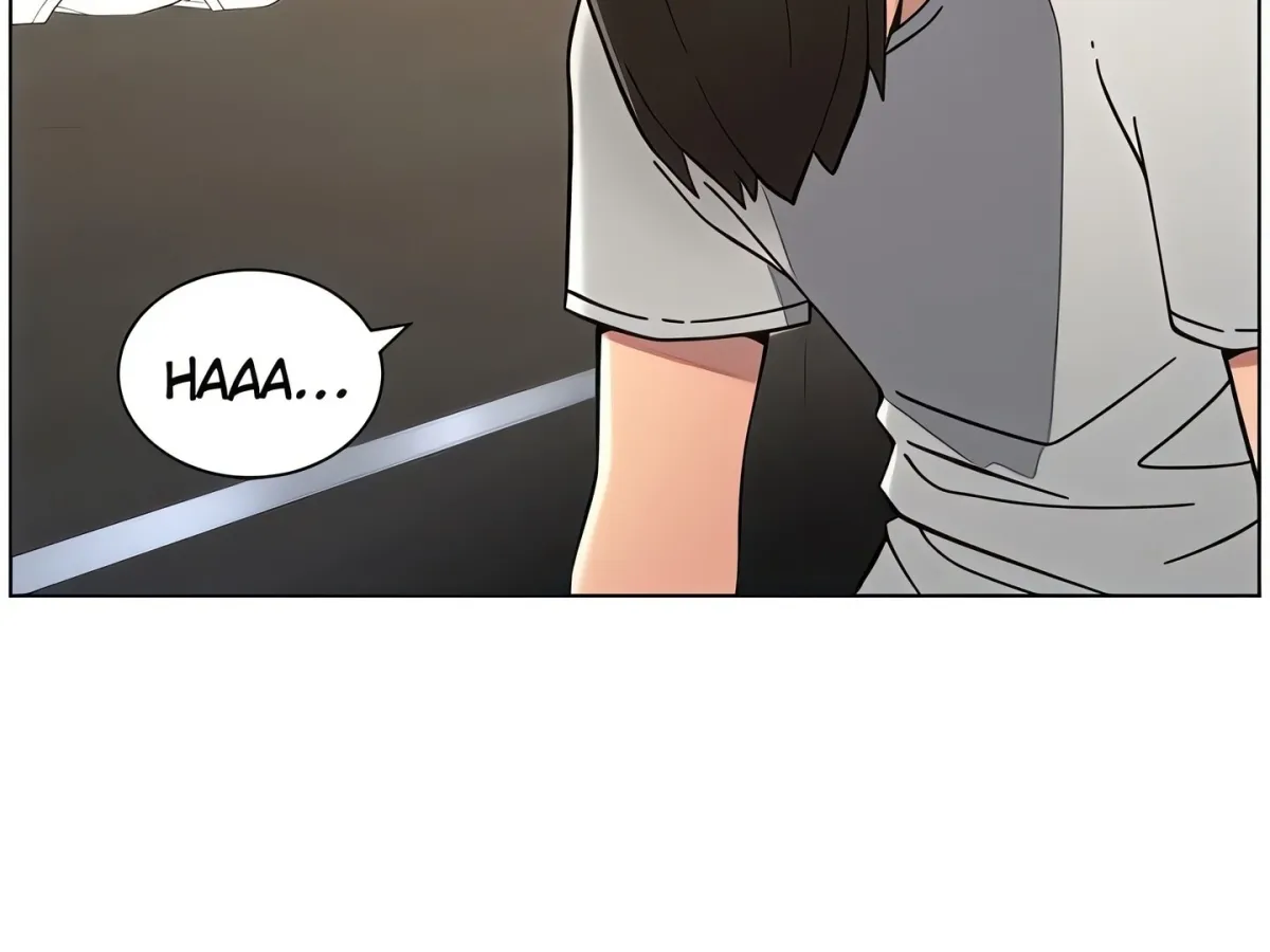 A secret lesson with my younger sister Chapter 67 page 105 - 